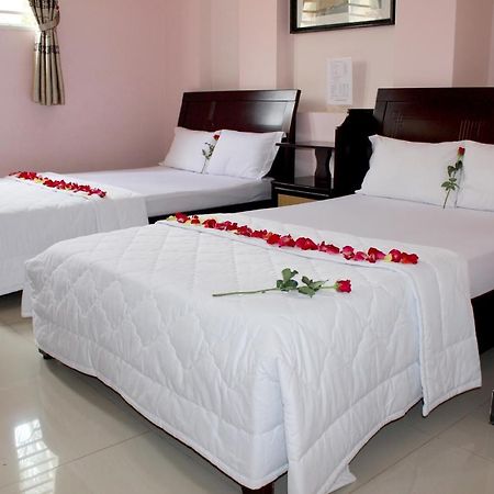 Ban Mai Hotel 66 Phan Thiet Kültér fotó