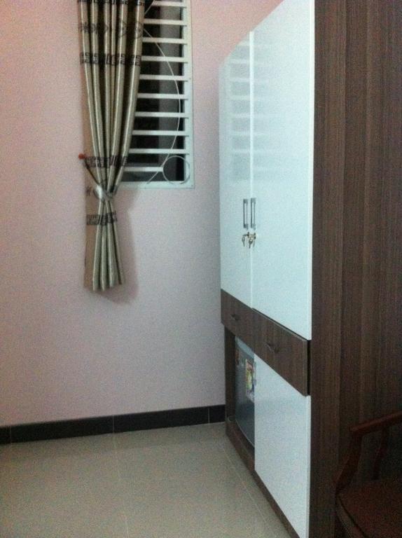 Ban Mai Hotel 66 Phan Thiet Kültér fotó