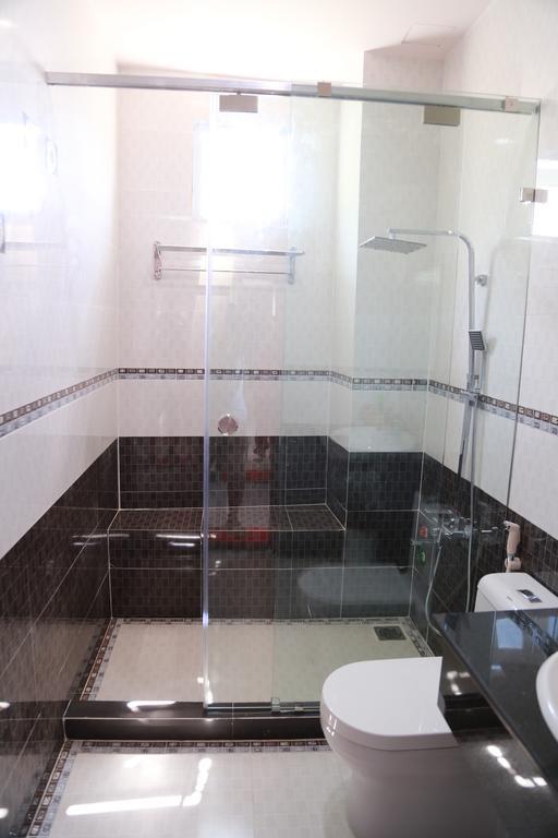 Ban Mai Hotel 66 Phan Thiet Kültér fotó