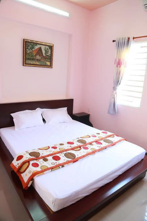 Ban Mai Hotel 66 Phan Thiet Kültér fotó